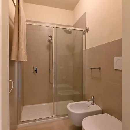 Apartman Kelly - Theater Tignale