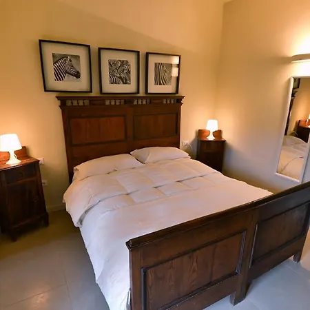 Kelly - Theater Apartman Tignale
