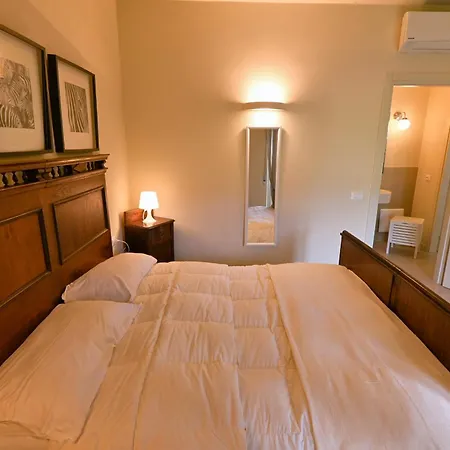 Apartman Kelly - Theater Tignale